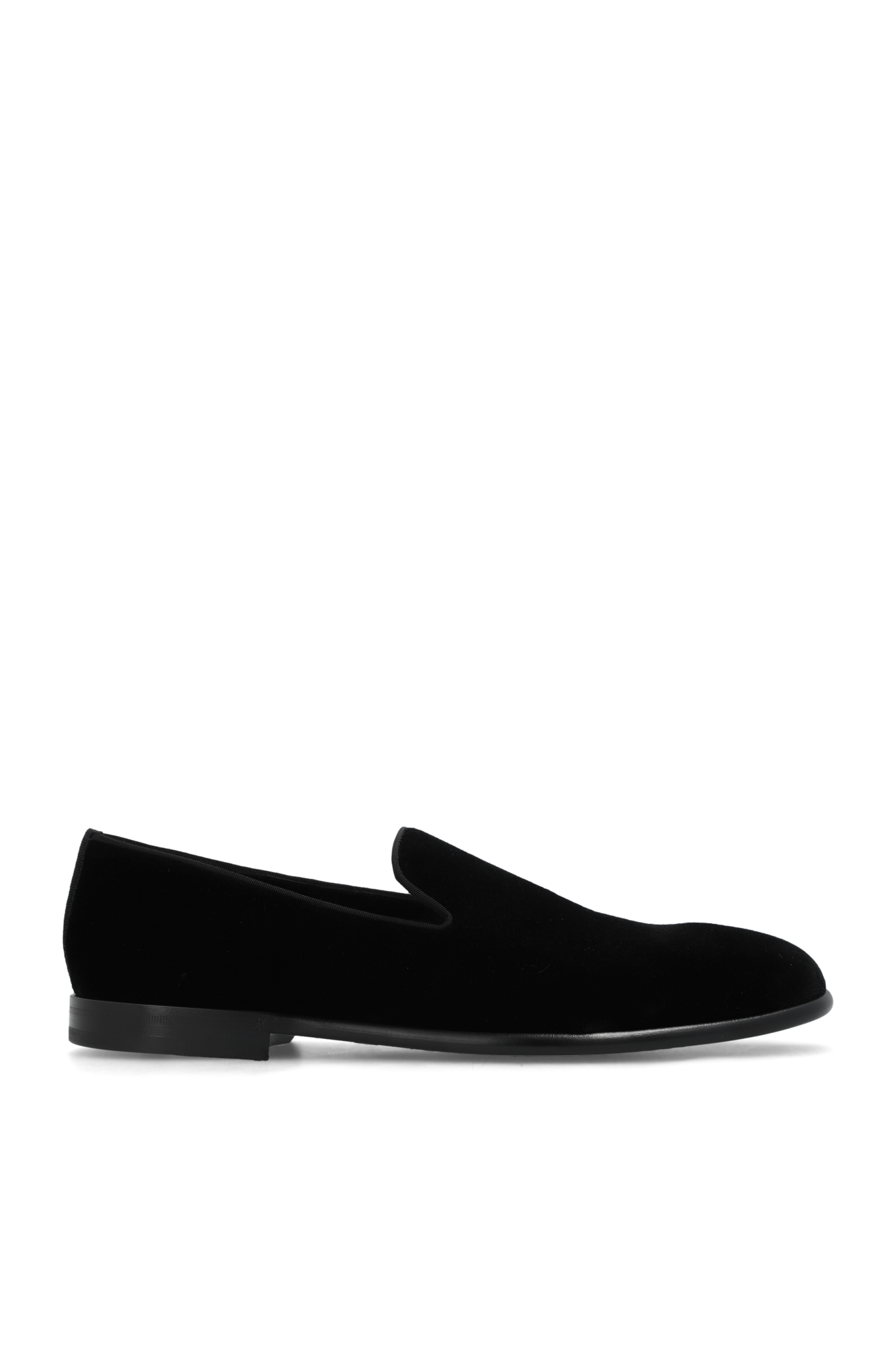 dolce gabbana milano shoes